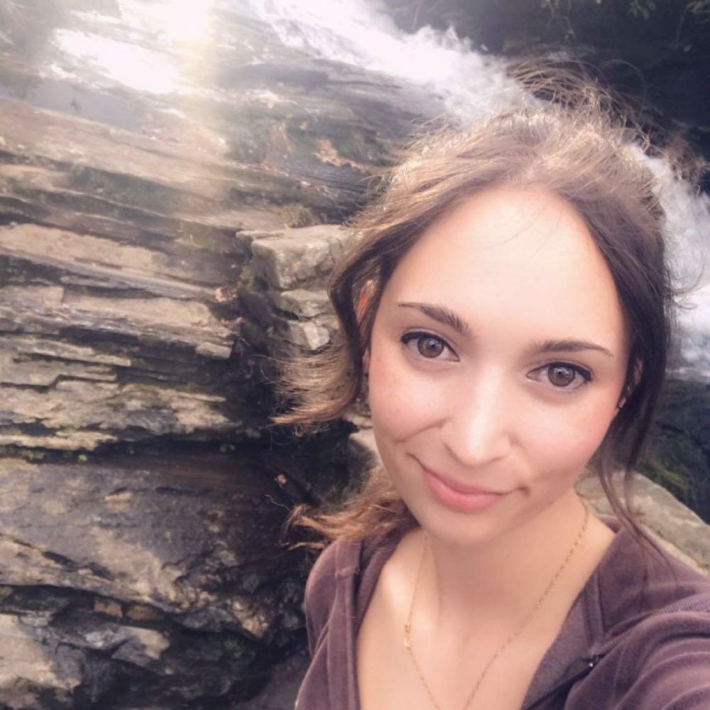 Meet your Posher, Heather